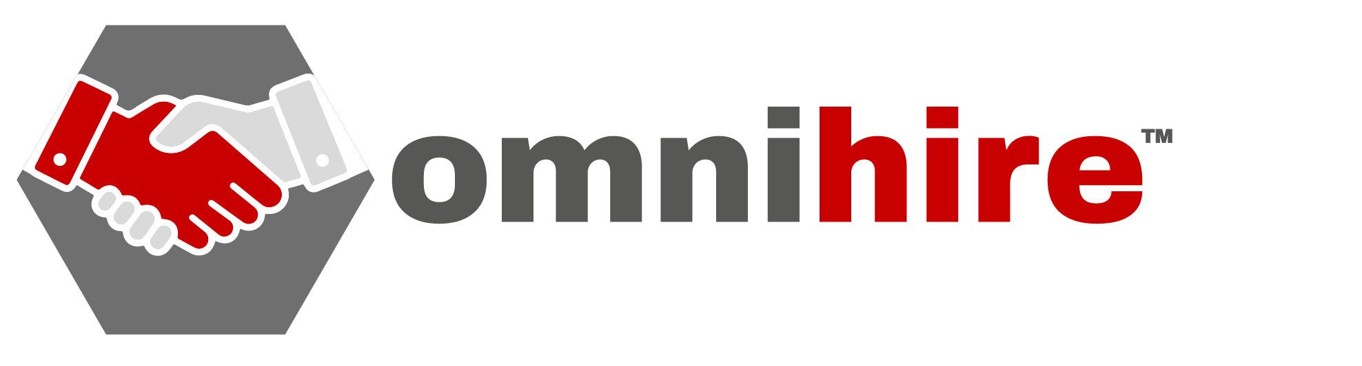 Omni Hire Logo