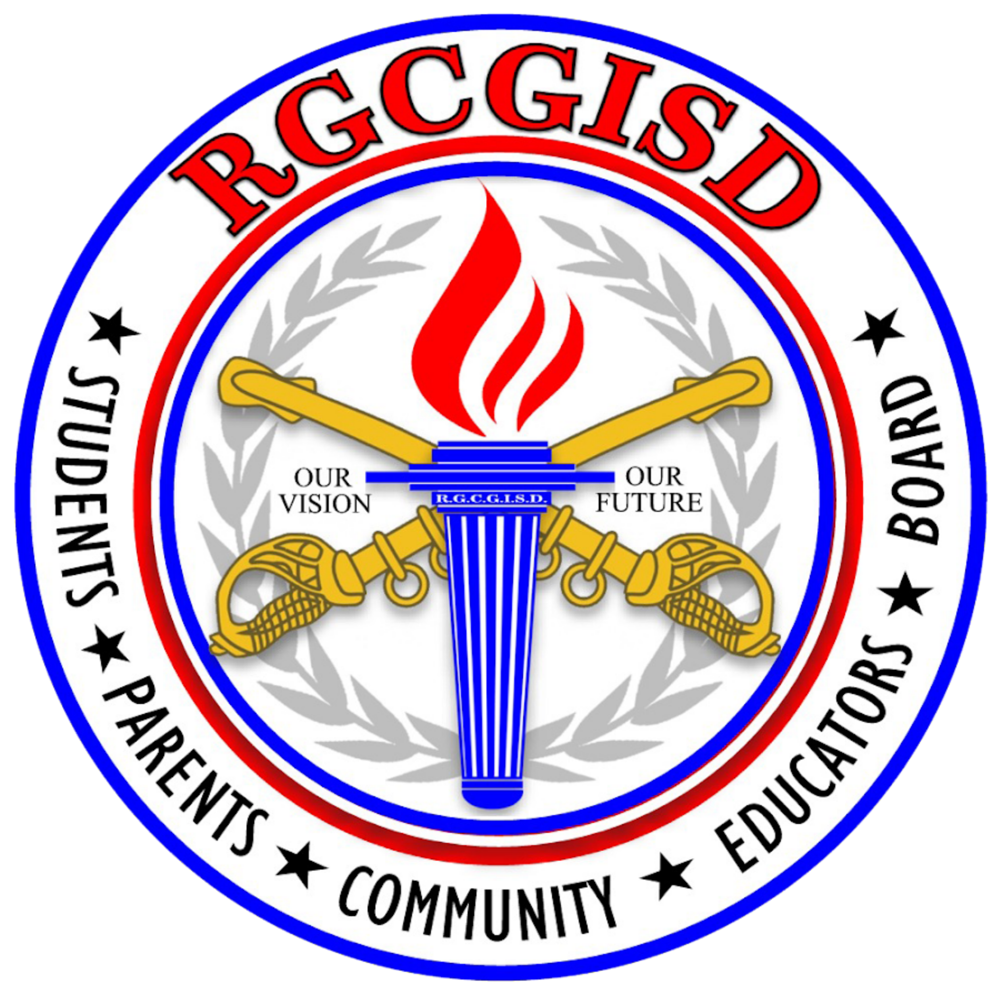 District Logo