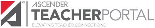 Teacher Portal